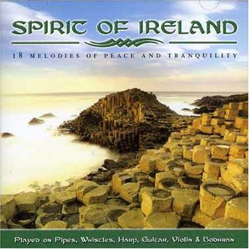 Spirit ireland rory - spirit, of