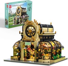 Mould King 16019 Botanical