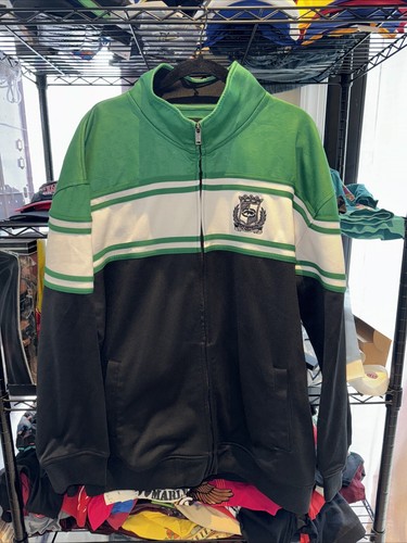 Y2k ecko unlimited - ecko, green