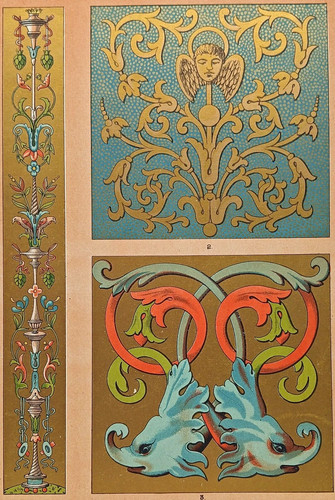 Renaissance decorative art - art, &