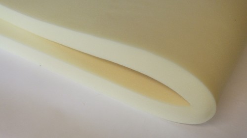 Memory foam sheets - foam, cushions