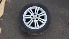 VAUXHALL ASTRA H DESIGN 5 STUD