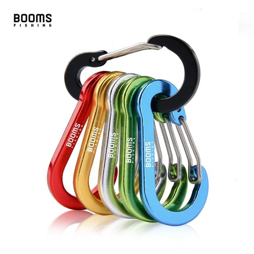 Heavy duty carabiner clip - heavy,
