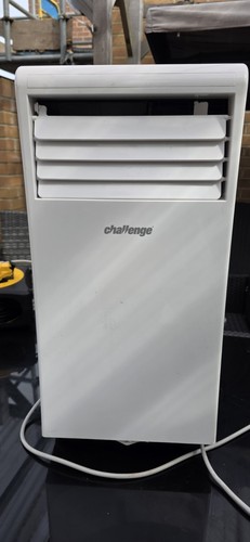 Challenge 7000 btu - btu, air