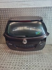 VAUXHALL ASTRA J ESTATE 10 TO