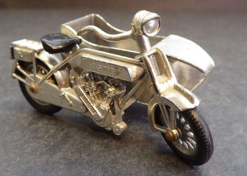 Lesney matchbox models of - lesney,