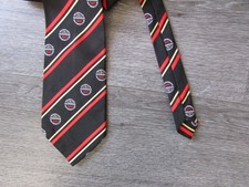 The Bottle of Guinness Supporters Club Dublin Irish Ireland Brewery Tootal Tie