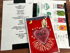 HARRY STYLES IRELAND SETLIST +