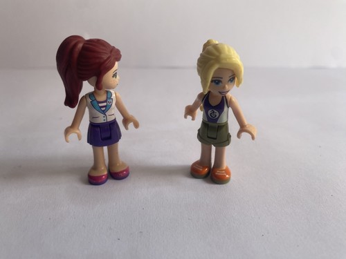 Lego friends x2 - lego,