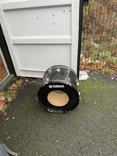 Free P&P. 20” Unbranded Bass