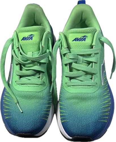 Avia hypersonic gel sneakers - avia,