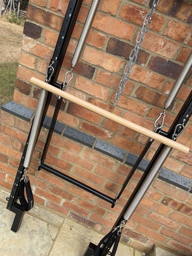Merrithew stott pilates spx - merrithew,