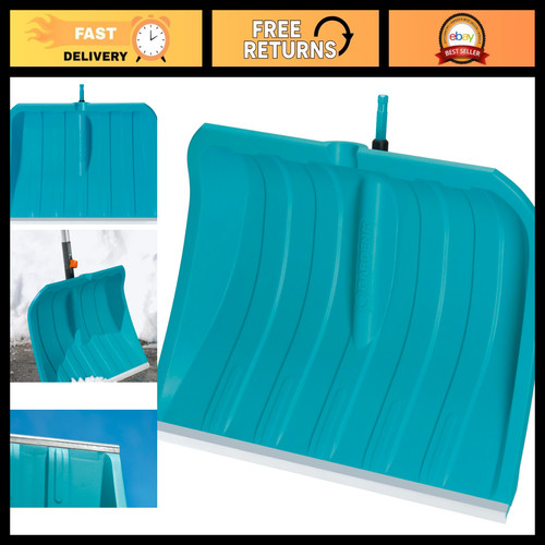 Snow plow shovel 50 - plow, es