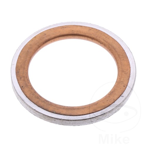 New athena exhaust gasket fits - new,