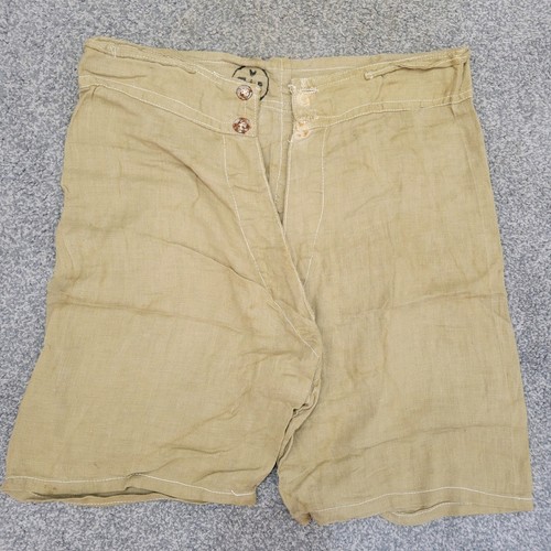 Ww2 1943 dated desert - -,