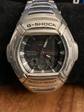 Casio G‑Shock GW‑1400DA