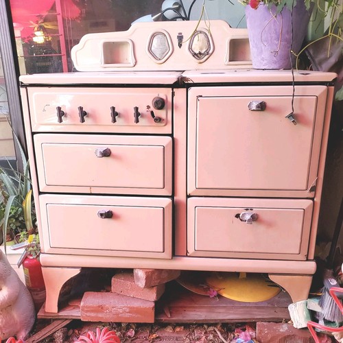 Vintage keefe merritt - vintage,