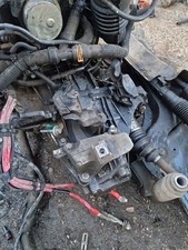 RENAULT GRAND SCENIC MK3 1.5