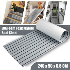 Eva foam teak marine boat - eva,