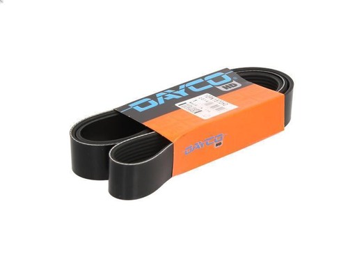 Ribbed belt dayco 10pk1570hd - v-ribbed,