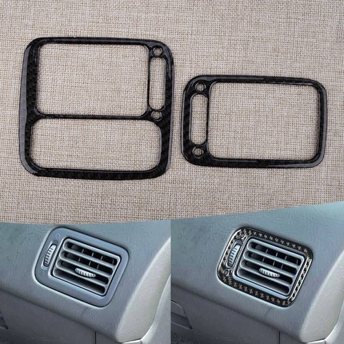 Carbon fiber dashboard - carbon,