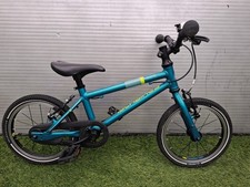 Islabikes Cnoc 14L Teal 14"