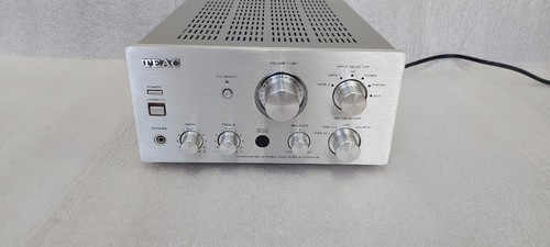 Teac h300mkii stereo - teac,