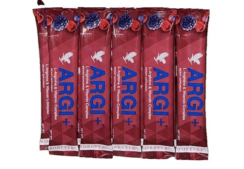 Forever living argi x - forever,
