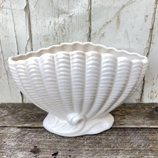 Vintage Sylvac Planter Or