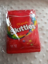 Skittles soft squishy - skittles, slow