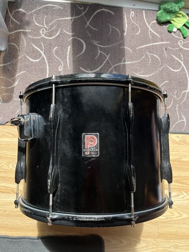 Rare huge premier 16x13 - premier, rack