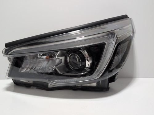 Subaru forester 2020 headlight - subaru,
