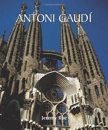 Antoni gaudi collectif - antoni, |