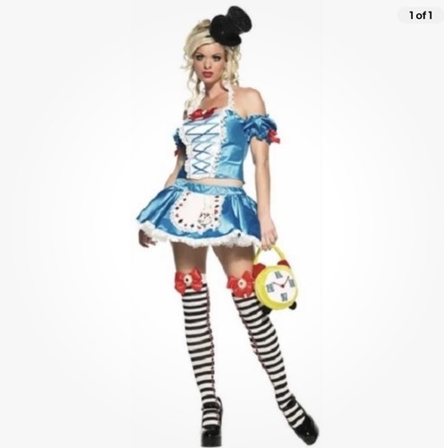 Rare costume alice - costume, in
