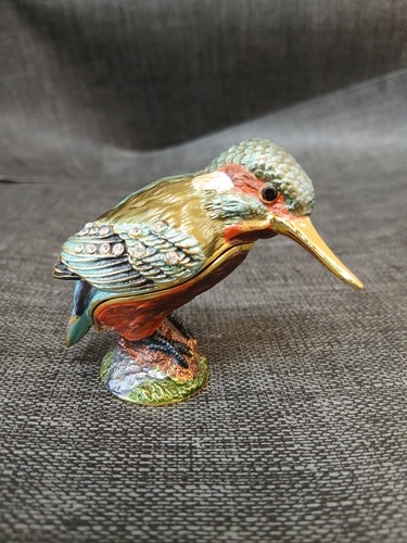 Decorative bird jewellery - decorative,
