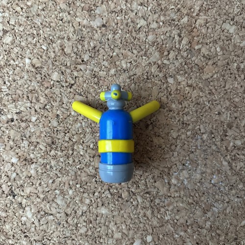 Special agent oso - special,