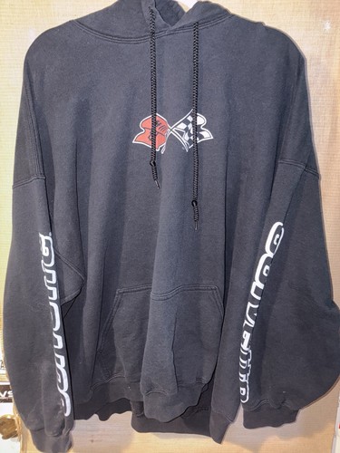 Vintage corvette hoodie - vintage,
