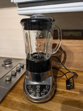 Electric Blender / Smoothie Maker - Waring Kitchen Classics, 7 Speed