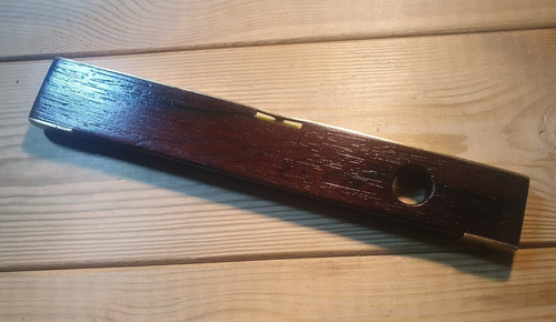 Antique buist rosewood - antique,