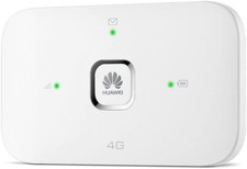 HUAWEI Mobile Router 5576-322