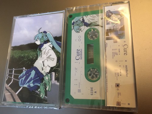 Nerdneko hatsune miku - nerdneko,