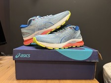 NEW WOMENS ASICS GEL-NIMBUS 21