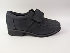 Medicus Maya Black Leather