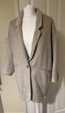 Topshop Size 10 Mohair Style