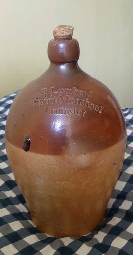 Lumbard of ilminster - , g.