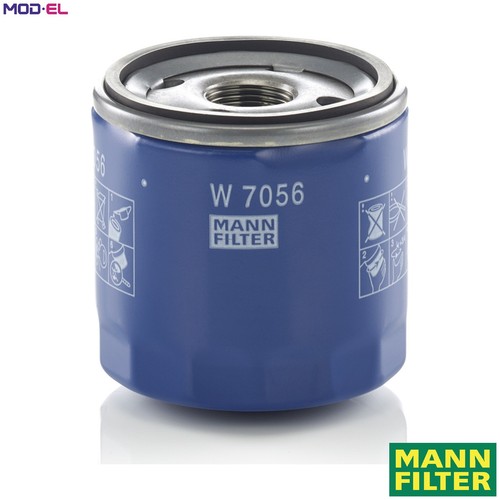 Oil filter 7056 - filter,
