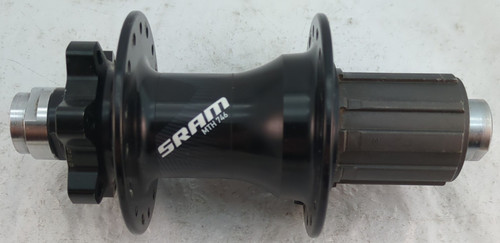 Miles sram mth - miles,