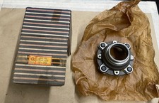 BTA 490 AUSTIN HEALEY SPRITE & MG MIDGET WIRE WHEEL MODELS REAR HUB