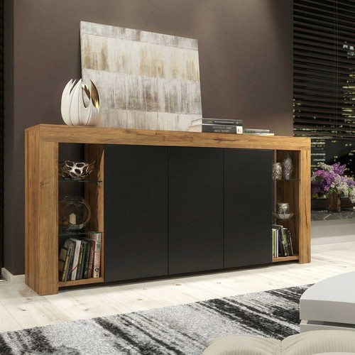 Sideboard unit cabinet - sideboard,
