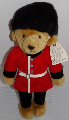 Merrythought limited england - limited,